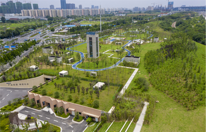 好帮科技环保有限公司